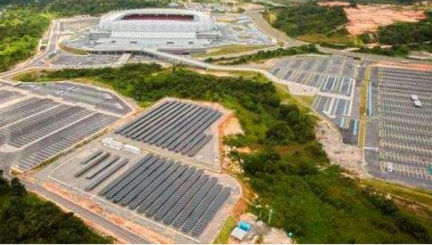 光伏设备、变压器